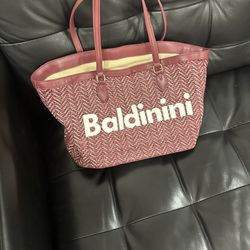 Baldinini Handbag 