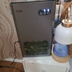 Tolife  Dehumidifier 
