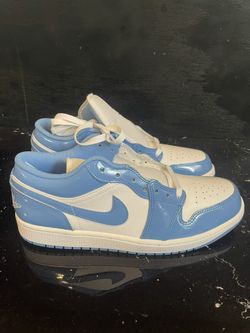Nike Air Jordan 1 Low SE AJ1 Legend Blue Men Casual Sneakers FZ2138-114 Sz 10