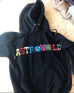 Astroworld Hoodie