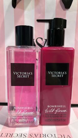 Victoria’s Secret Wild Flower