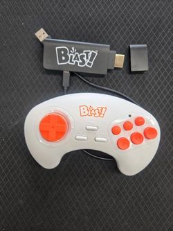 Activision Flashback Blast! Gaming System