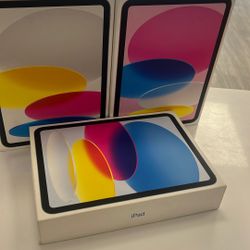 iPad A16 11in. 128gb Wi-Fi Only 