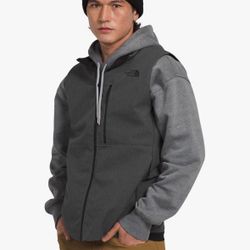 North Face Apex Bionic 3 Men’s Vest Jacket Size 3XL