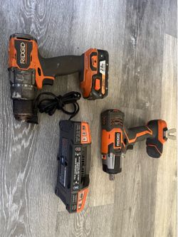 I have this battery tool at a good price and it works at 100, they are in perfect condition