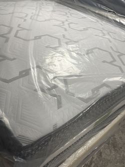 Mattress For Sale 
