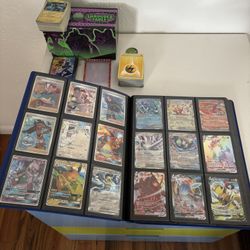 Pokemon Collection