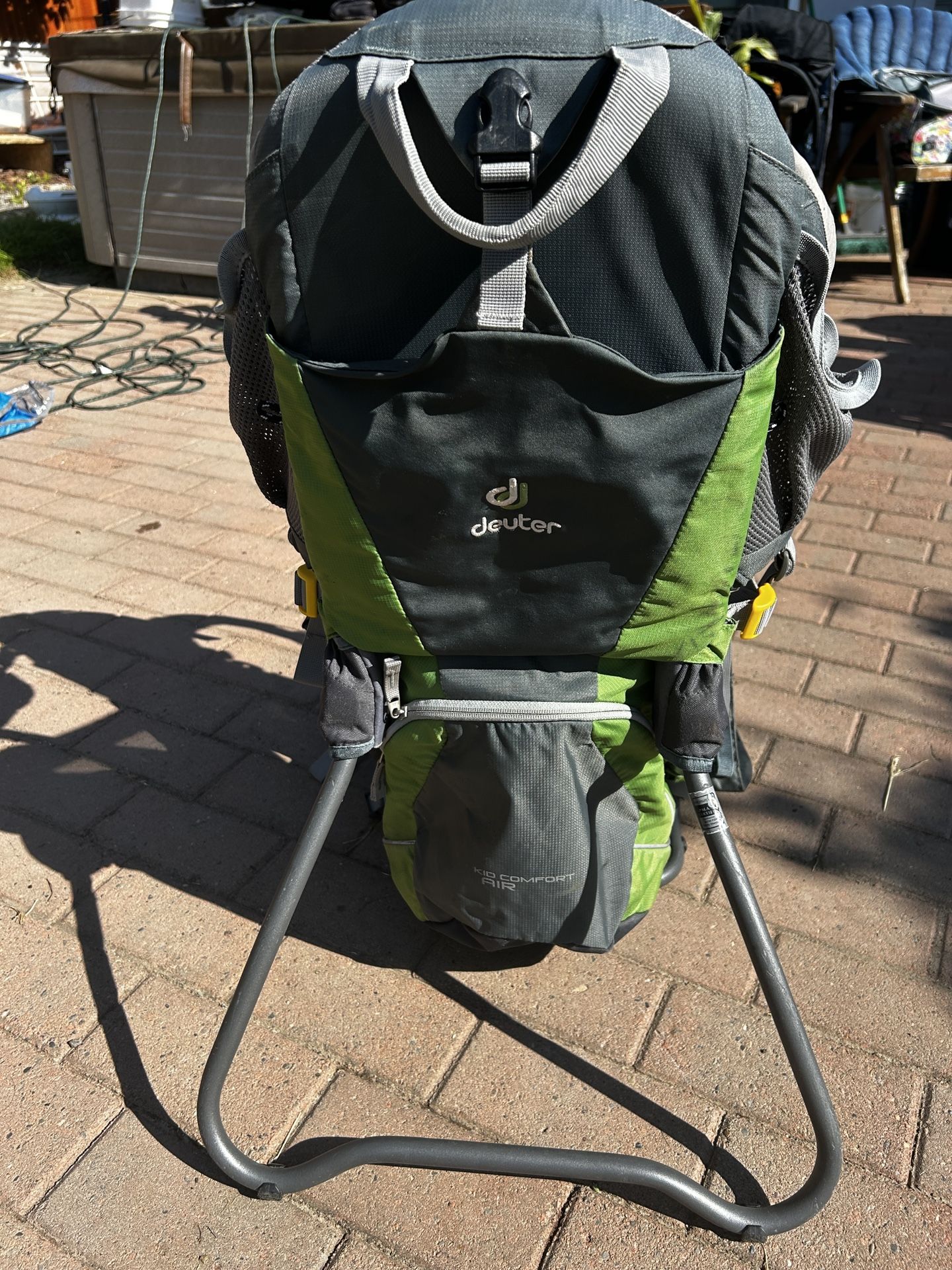 Deuter Kid Comfort