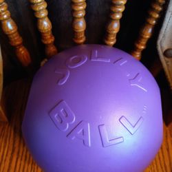 Jolly Busy Ball