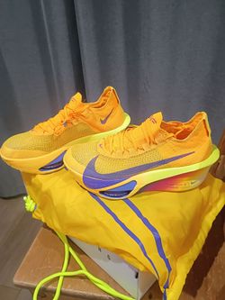 Nike Air zoom alphafly next% 3