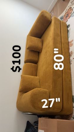 buildable couch