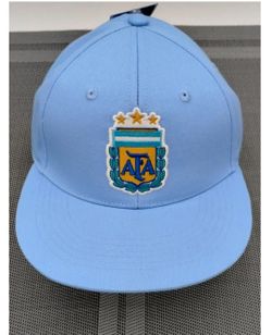 Argentina AFA Messi hat