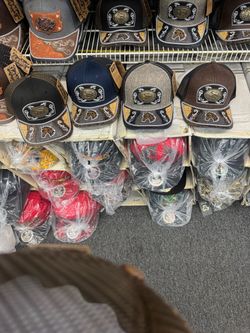 Gorras