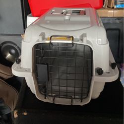 Cage For Dog/cat Xxs