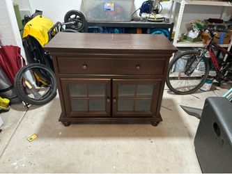 Coffee bar / wine bar