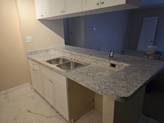 FORMICA COUNTERS