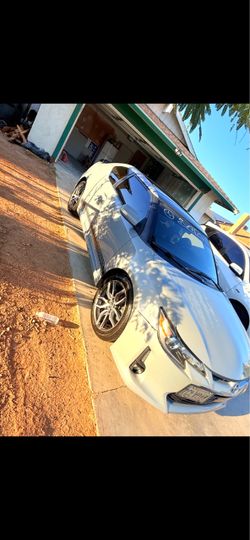 2014 Scion tC