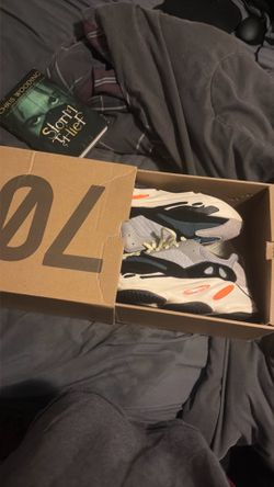 Waverunner reps