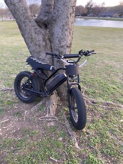 E-bike