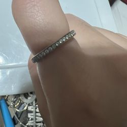 Pandora Ring