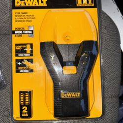 Stud Finder 