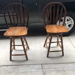 Bar Stools