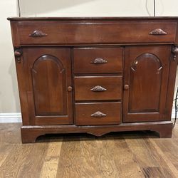 TV Stand/ Buffet
