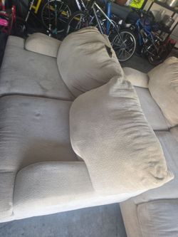 Make offer has a rip