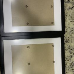 Frames 2 Pc Set New