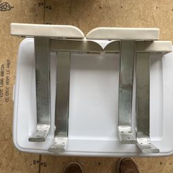 Grady White 209 Captains Chairs Armrest (4 For 2 Chairs)