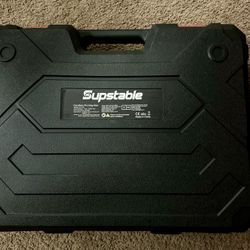 Supstable Cordless Pruning Saw