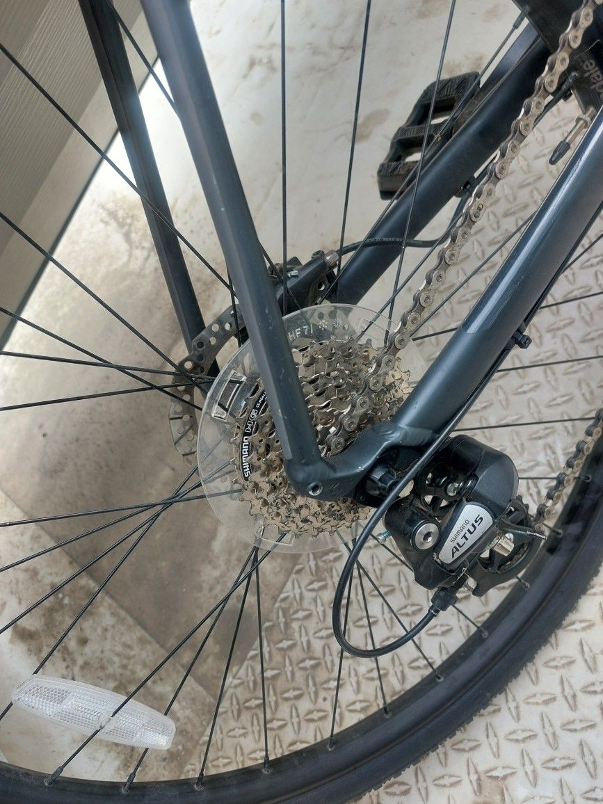 2022 Cannondale Extra Large