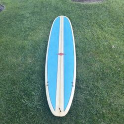 9’0 Isle Longboard Surfboard 