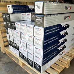 Window Film For Sale Tintx