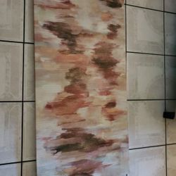 Beer Signs And 1 Wall Art