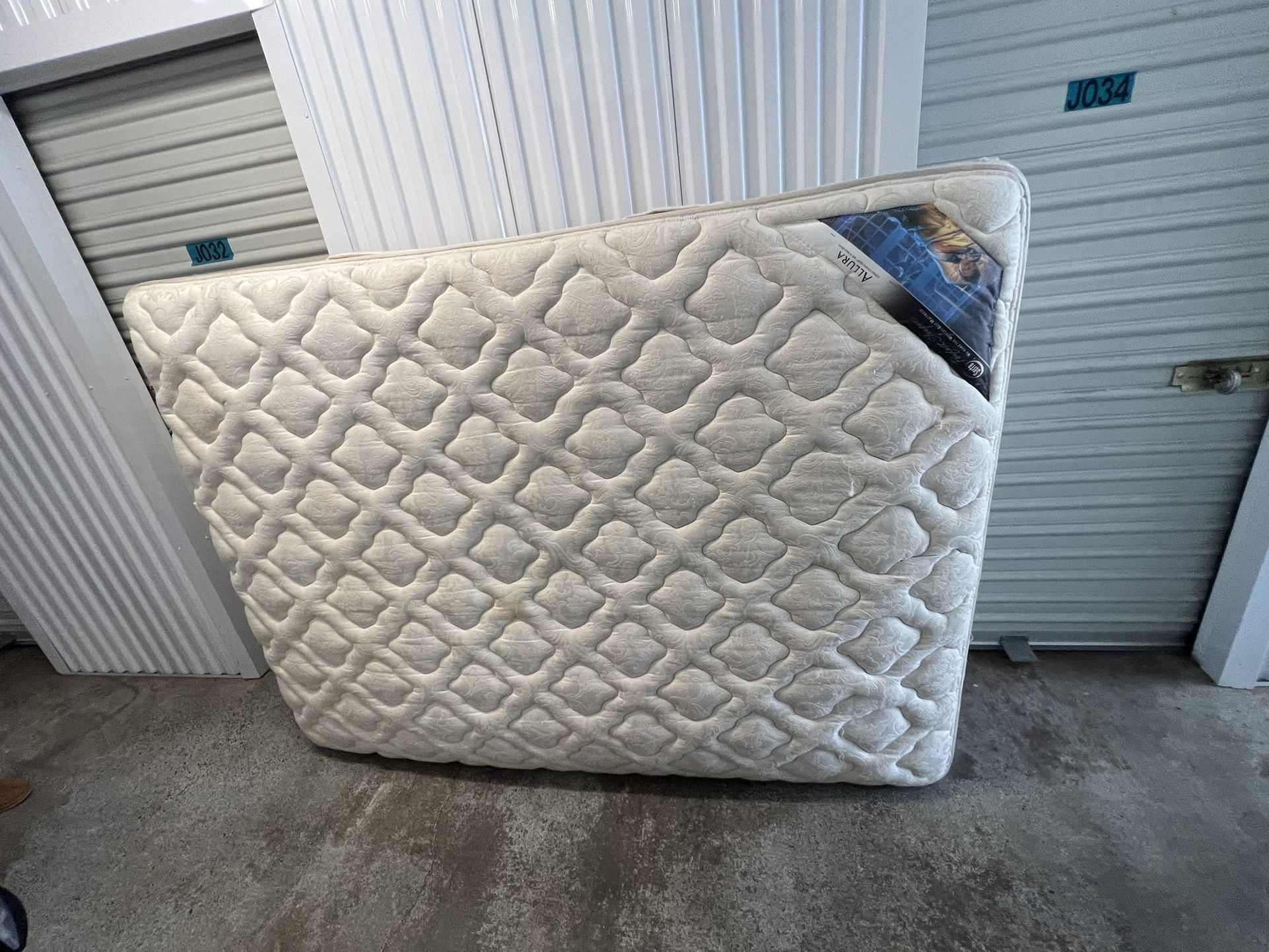 Serta Mattress
