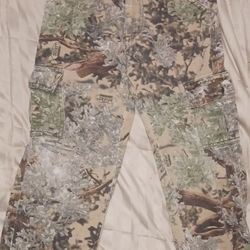Kings Camo Pants Boys