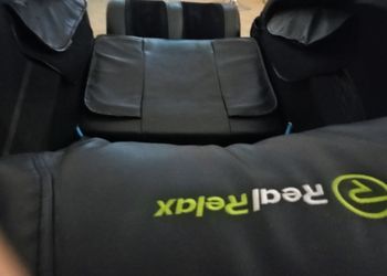 Massage chair