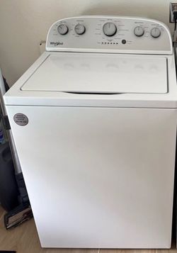 Washer