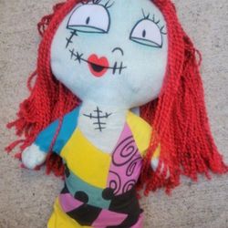 Sally Backpack