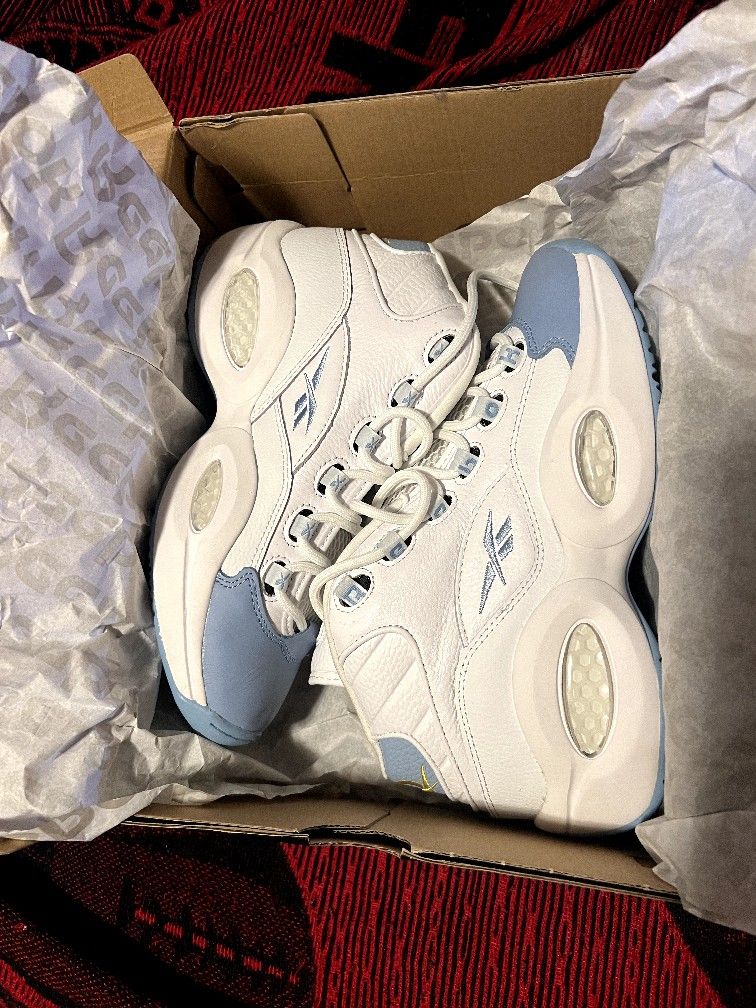 Brand New Reebok. Back To School Shoes