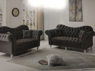 Sofa loveseat