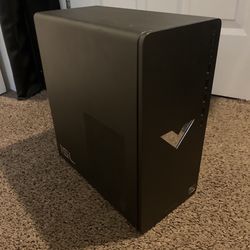 Gaming Computer Victus 15L Great Condition