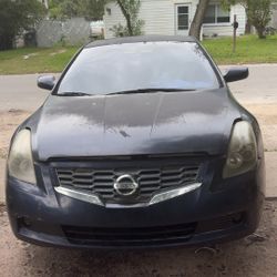 2008 Nissan Altima