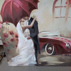  Large Canvas Art 