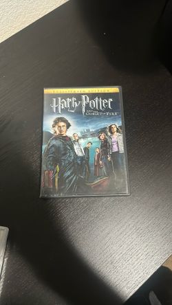 Harry Potter movie