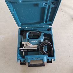 Makita Jigsaw