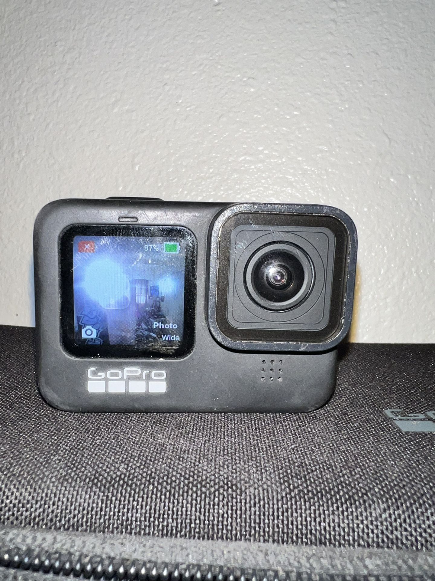 GoPro Hero 9