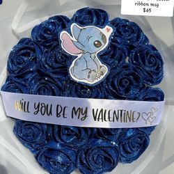 Eternal Forever Bouquet 