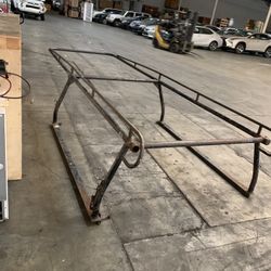 Rack Para Full Zize Truck